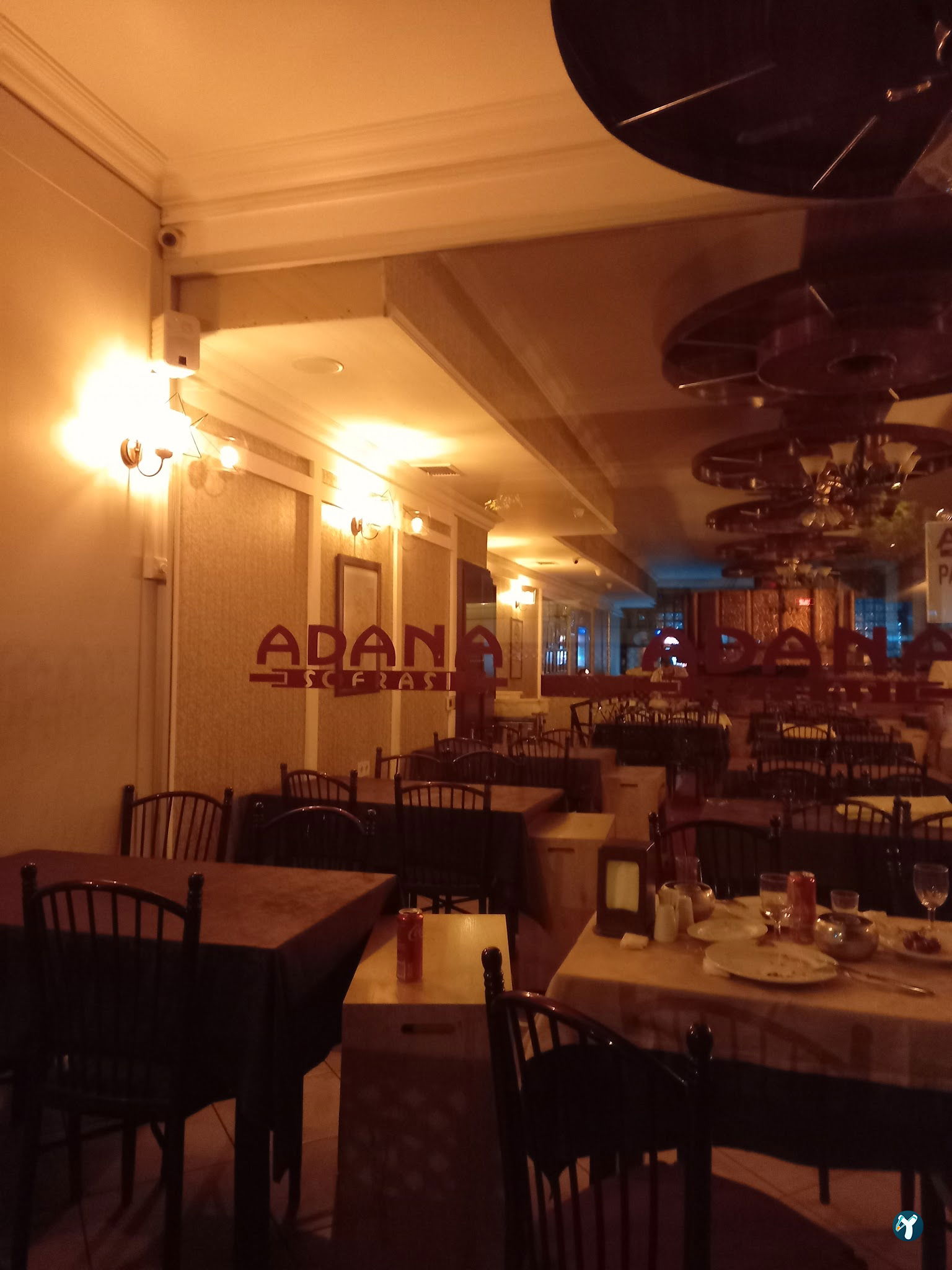 Adana Sofrası
