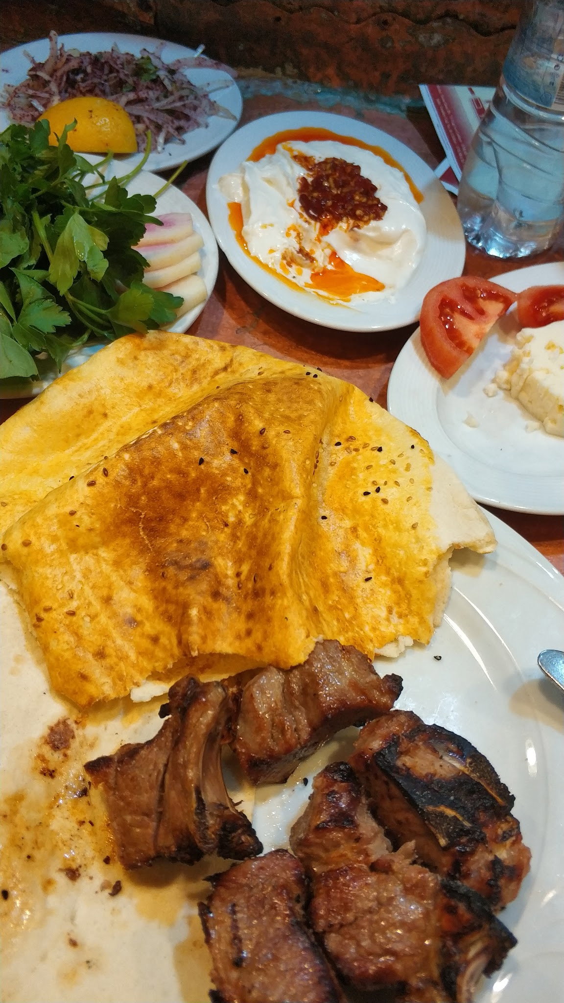 Adana Sofrası