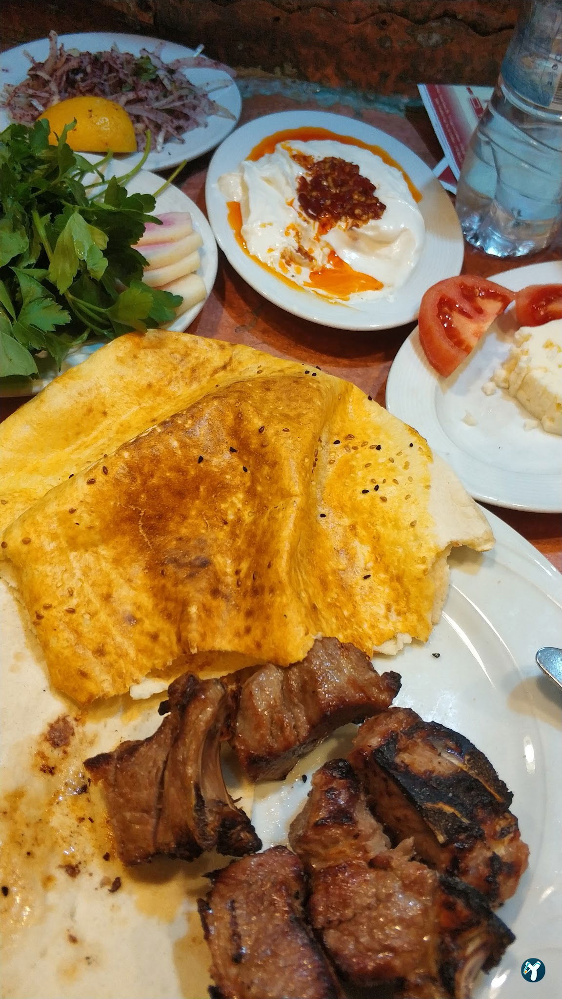 Adana Sofrası