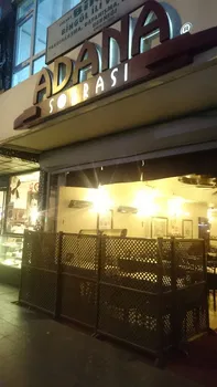 Adana Sofrası resimleri