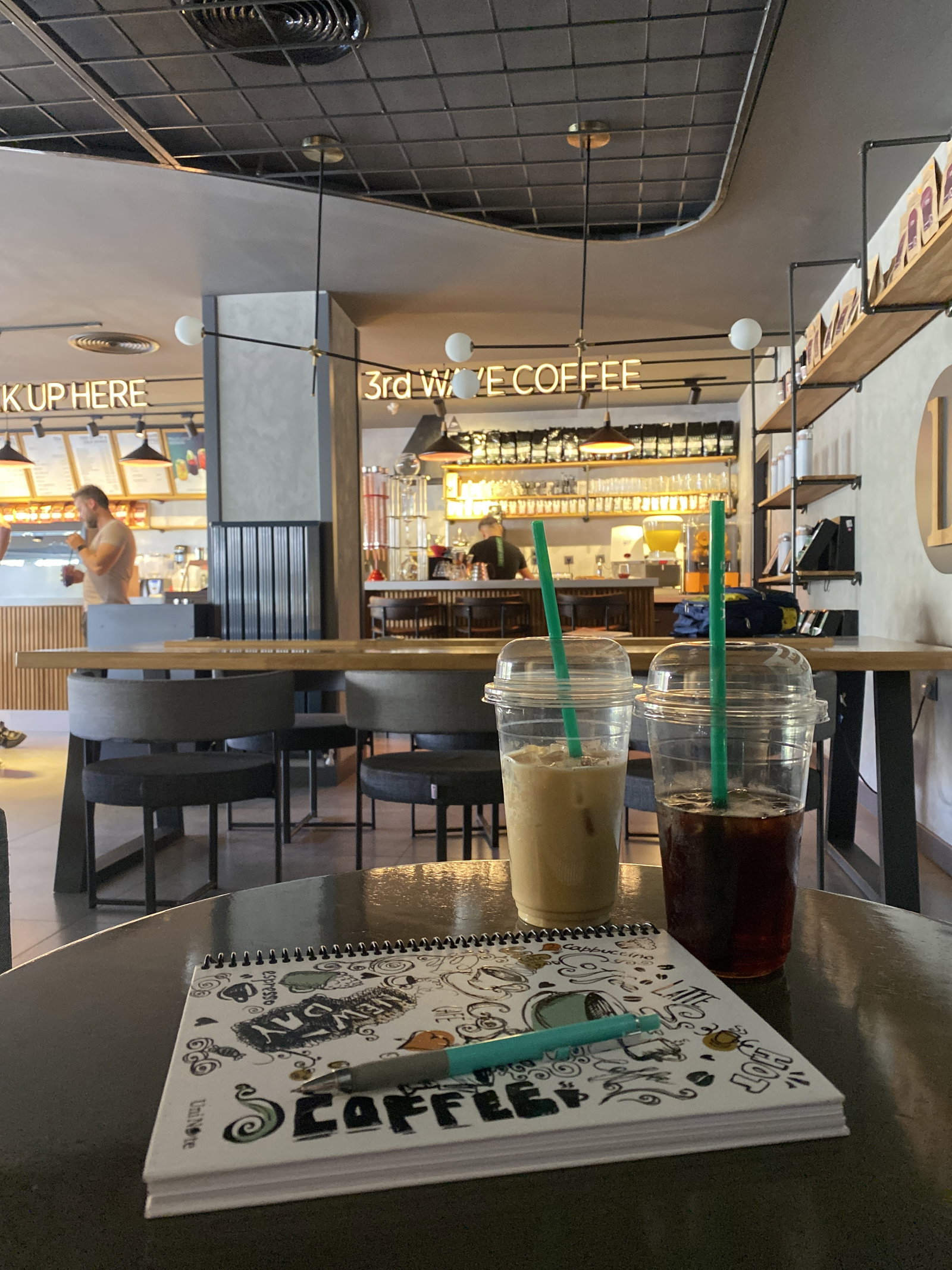 Loba Coffee & Bakery Nevşehir 2000 Evler