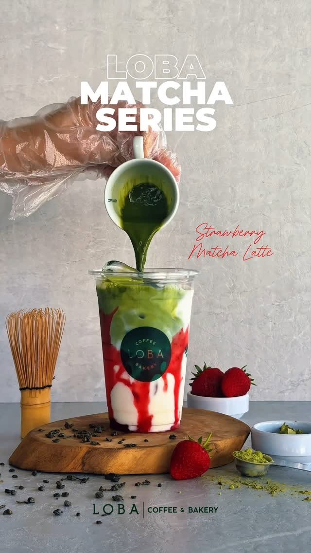 Loba Coffee & Bakery Nevşehir 2000 Evler