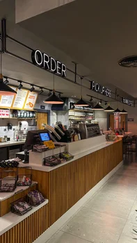 Loba Coffee & Bakery Nevşehir 2000 Evler resimleri