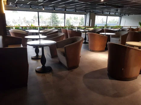 Loba Coffee & Bakery Nevşehir 2000 Evler resimleri