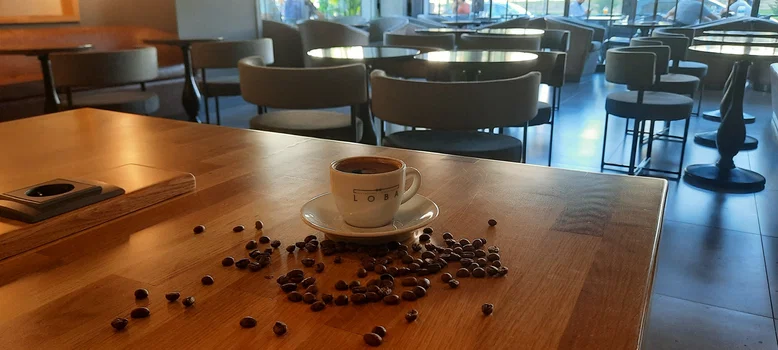 Loba Coffee & Bakery Nevşehir 2000 Evler resimleri