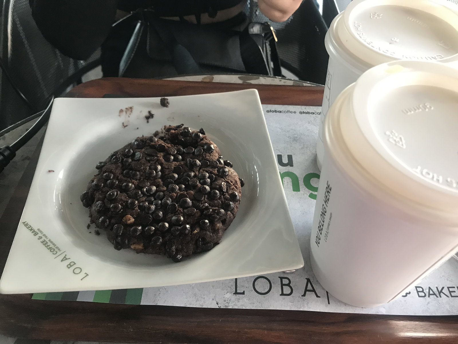 Loba Coffee & Bakery Nevşehir 2000 Evler