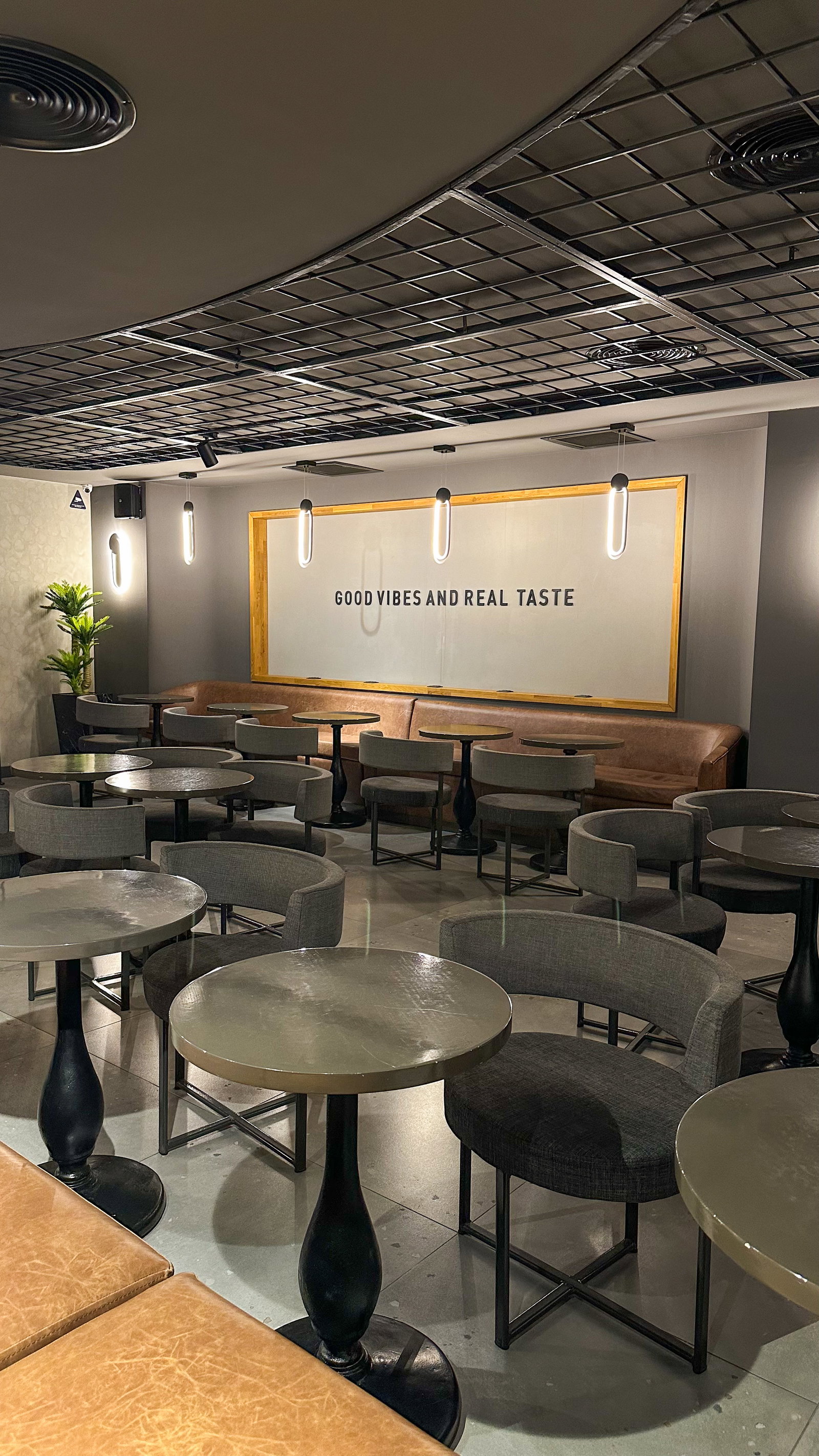 Loba Coffee & Bakery Nevşehir 2000 Evler