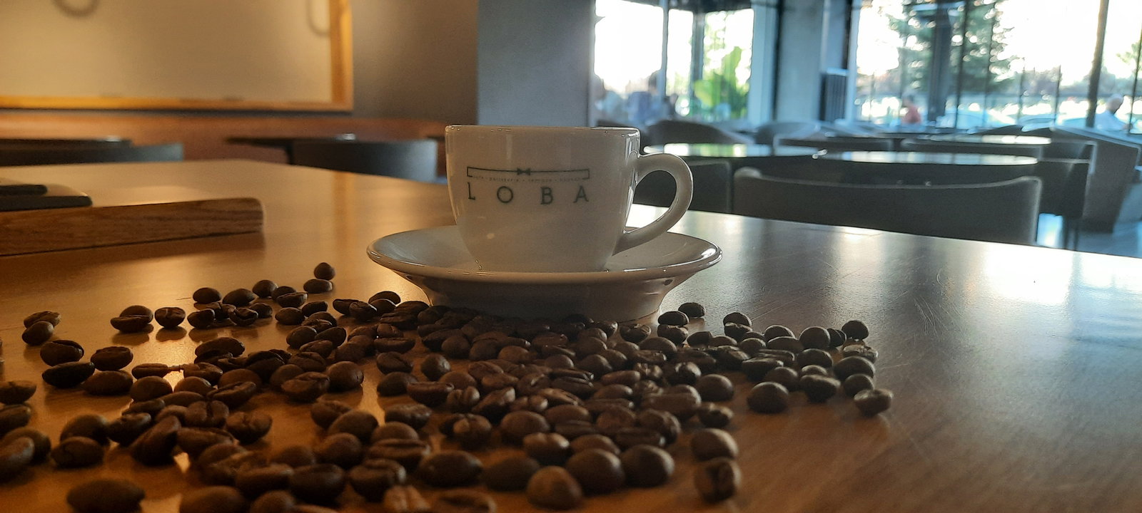 Loba Coffee & Bakery Nevşehir 2000 Evler
