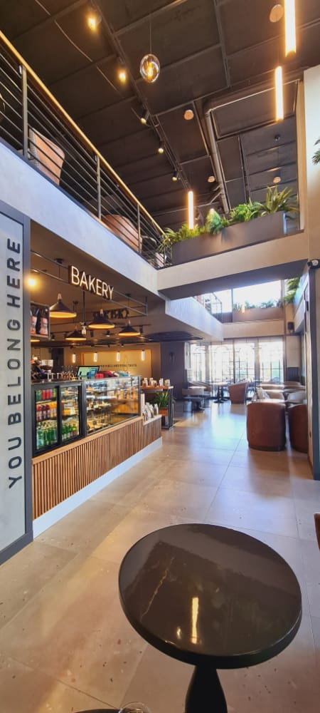 Loba Coffee & Bakery Nevşehir 2000 Evler