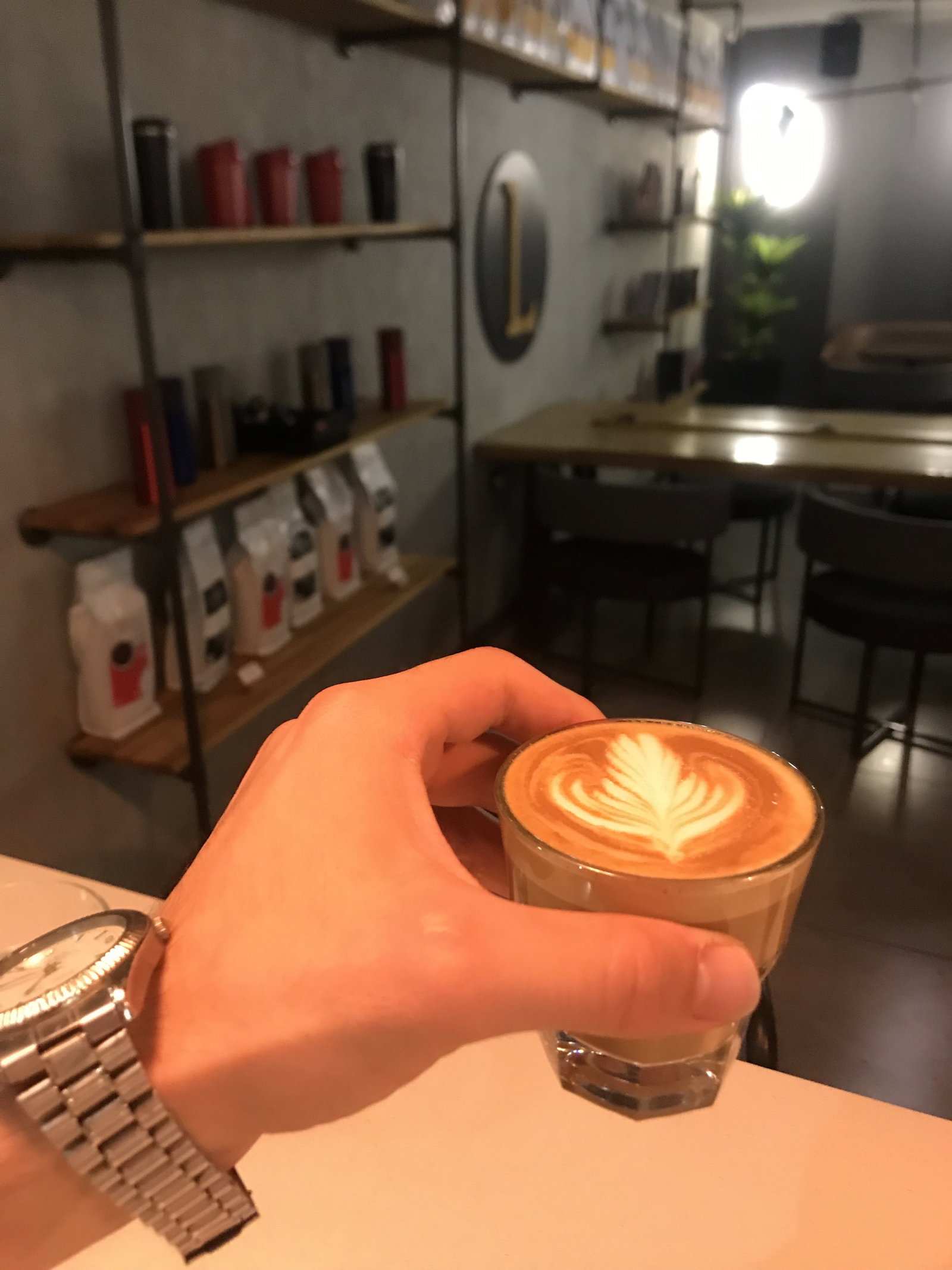 Loba Coffee & Bakery Nevşehir 2000 Evler