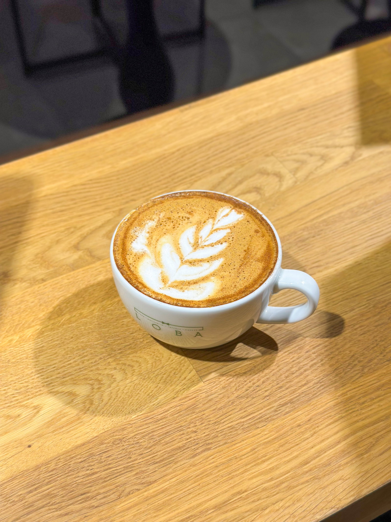 Loba Coffee & Bakery Nevşehir 2000 Evler