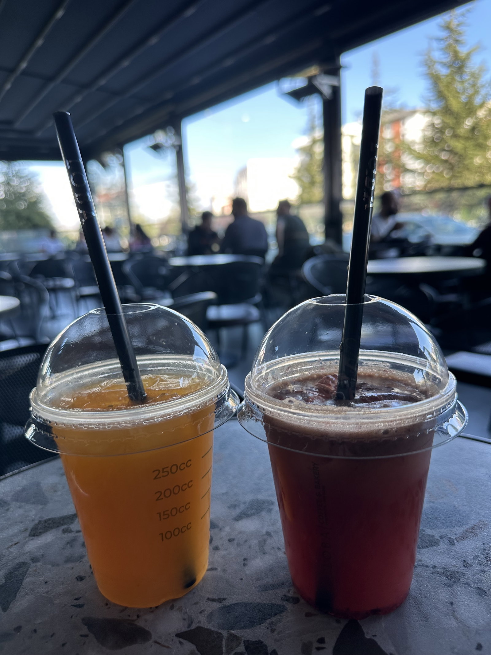 Loba Coffee & Bakery Nevşehir 2000 Evler