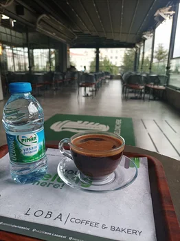 Loba Coffee & Bakery Nevşehir 2000 Evler resimleri