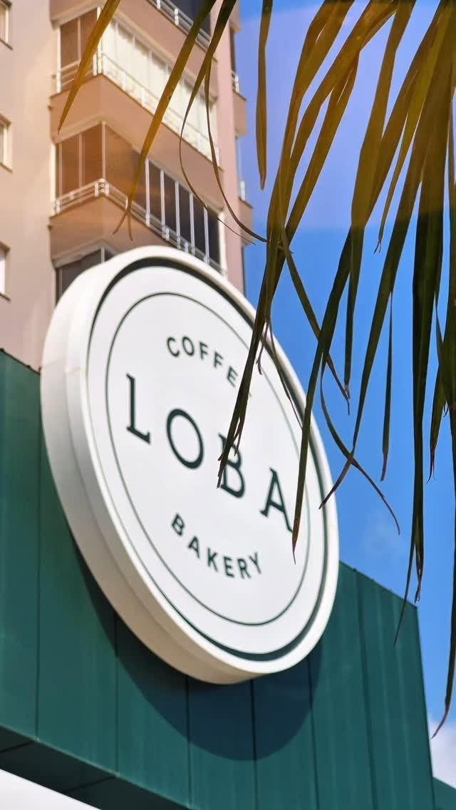 Loba Coffee & Bakery Nevşehir 2000 Evler