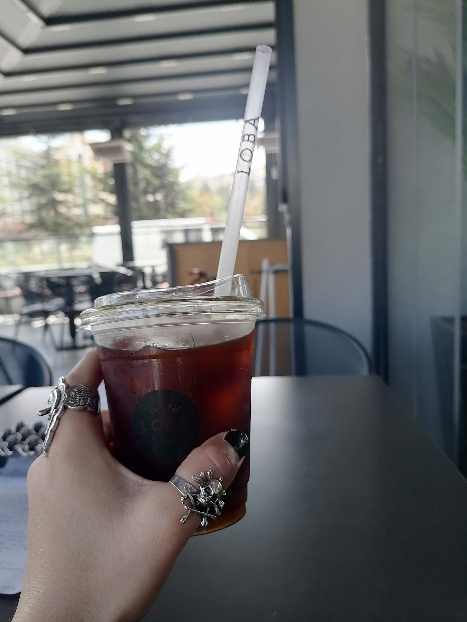 Loba Coffee & Bakery Nevşehir 2000 Evler