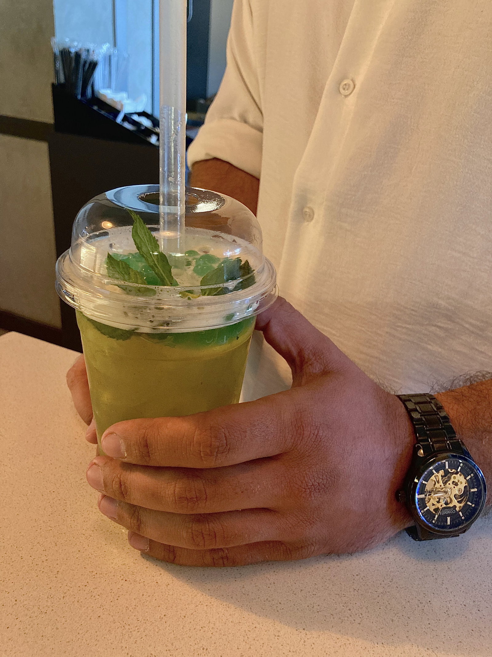 Loba Coffee & Bakery Nevşehir 2000 Evler