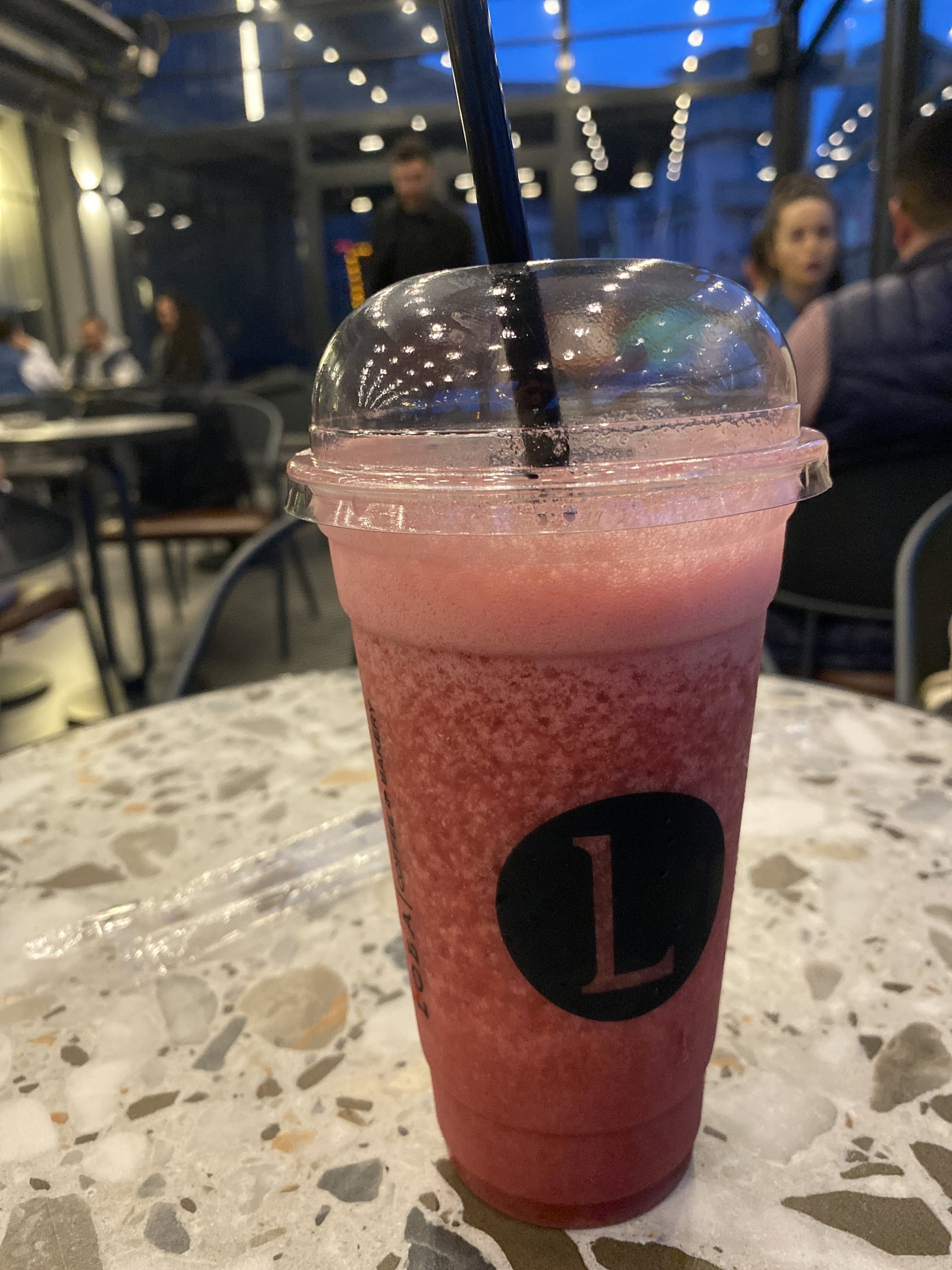 Loba Coffee & Bakery Nevşehir 2000 Evler