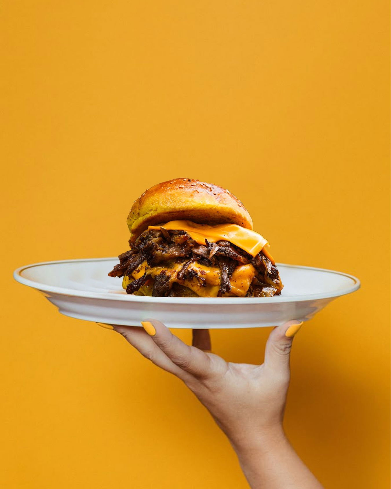 Neones Burger Karşıyaka