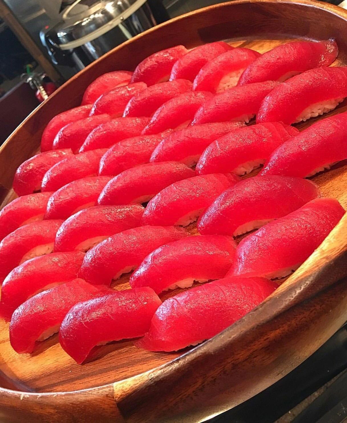 Sushi İnn Beylikdüzü