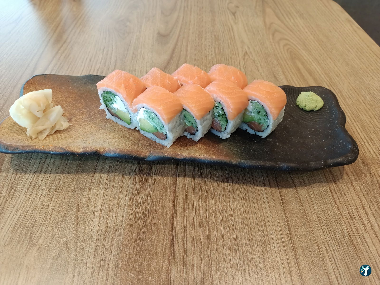 Sushi İnn Beylikdüzü