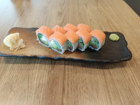 Sushi İnn Beylikdüzü resimleri