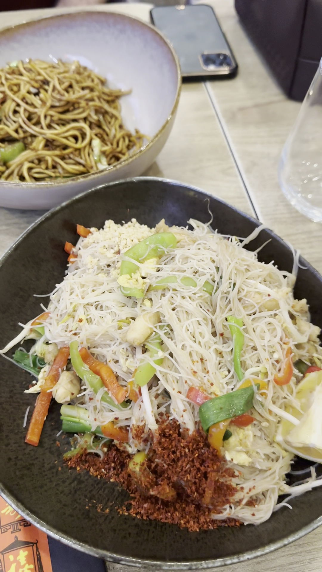 Sushi İnn Beylikdüzü