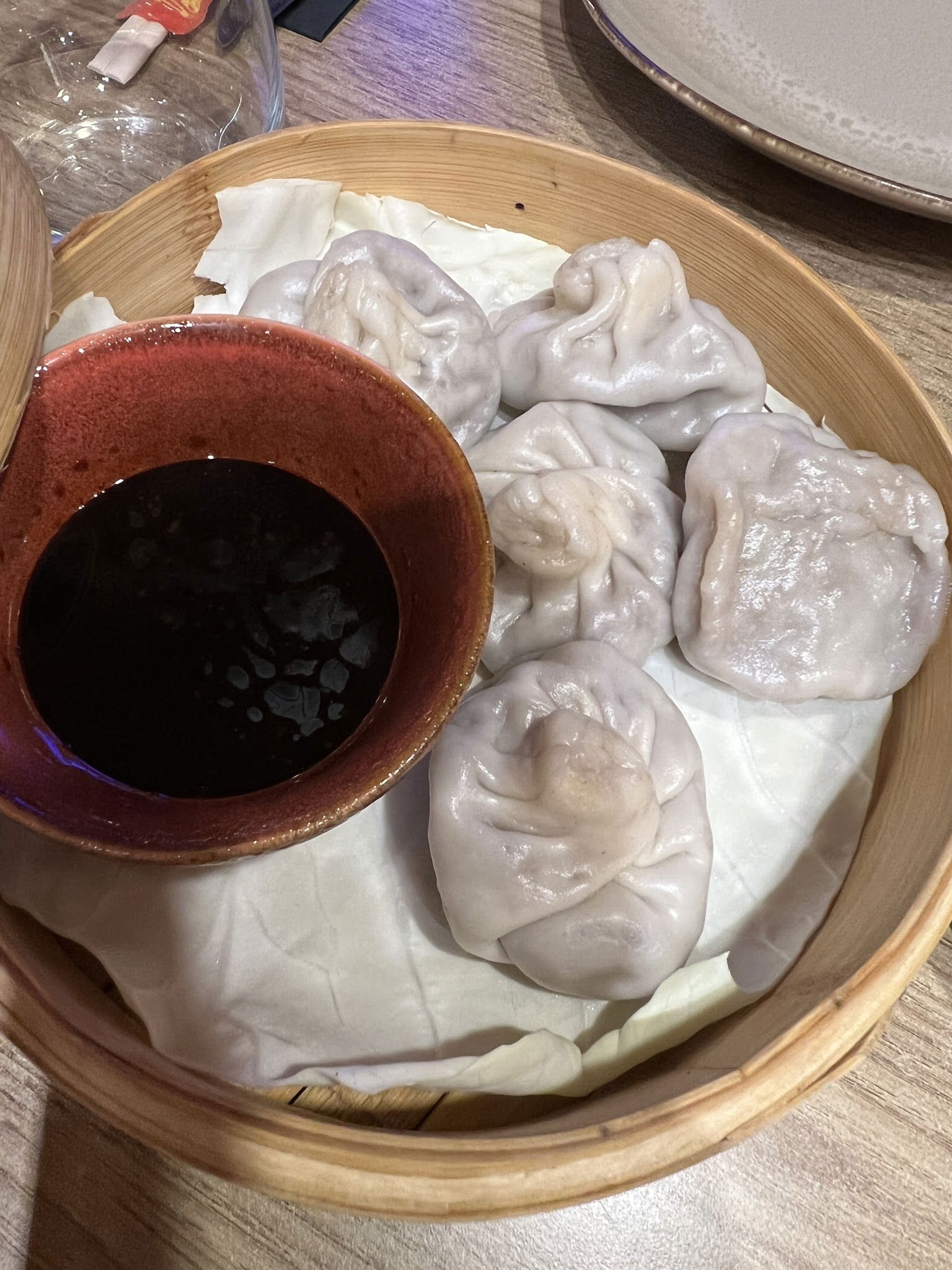 Sushi İnn Beylikdüzü