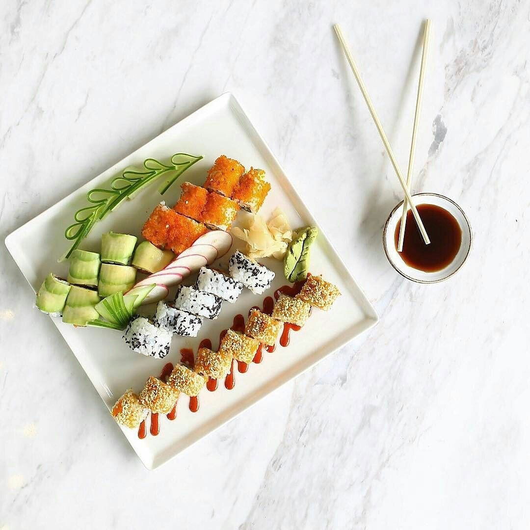 Sushi İnn Beylikdüzü