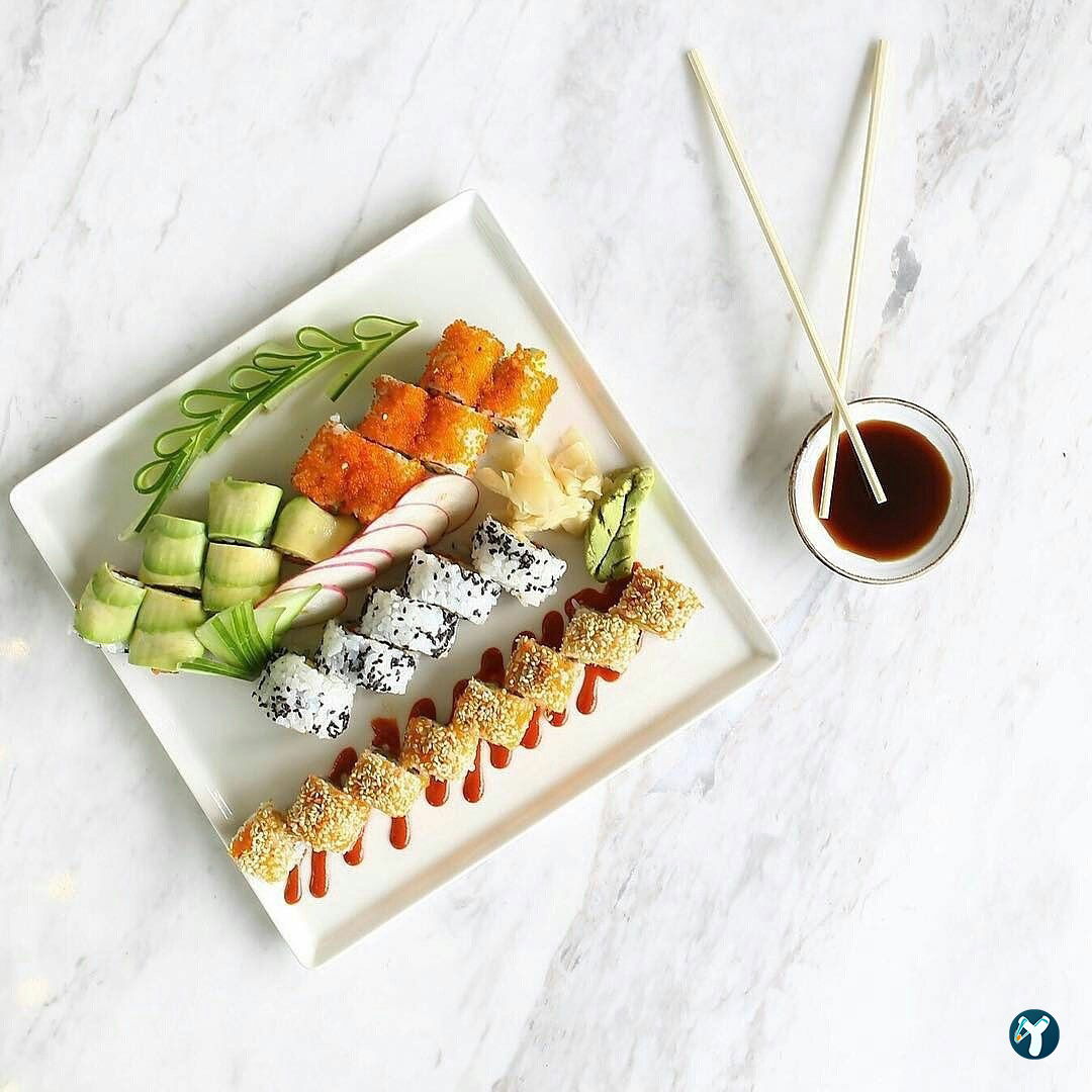 Sushi İnn Beylikdüzü
