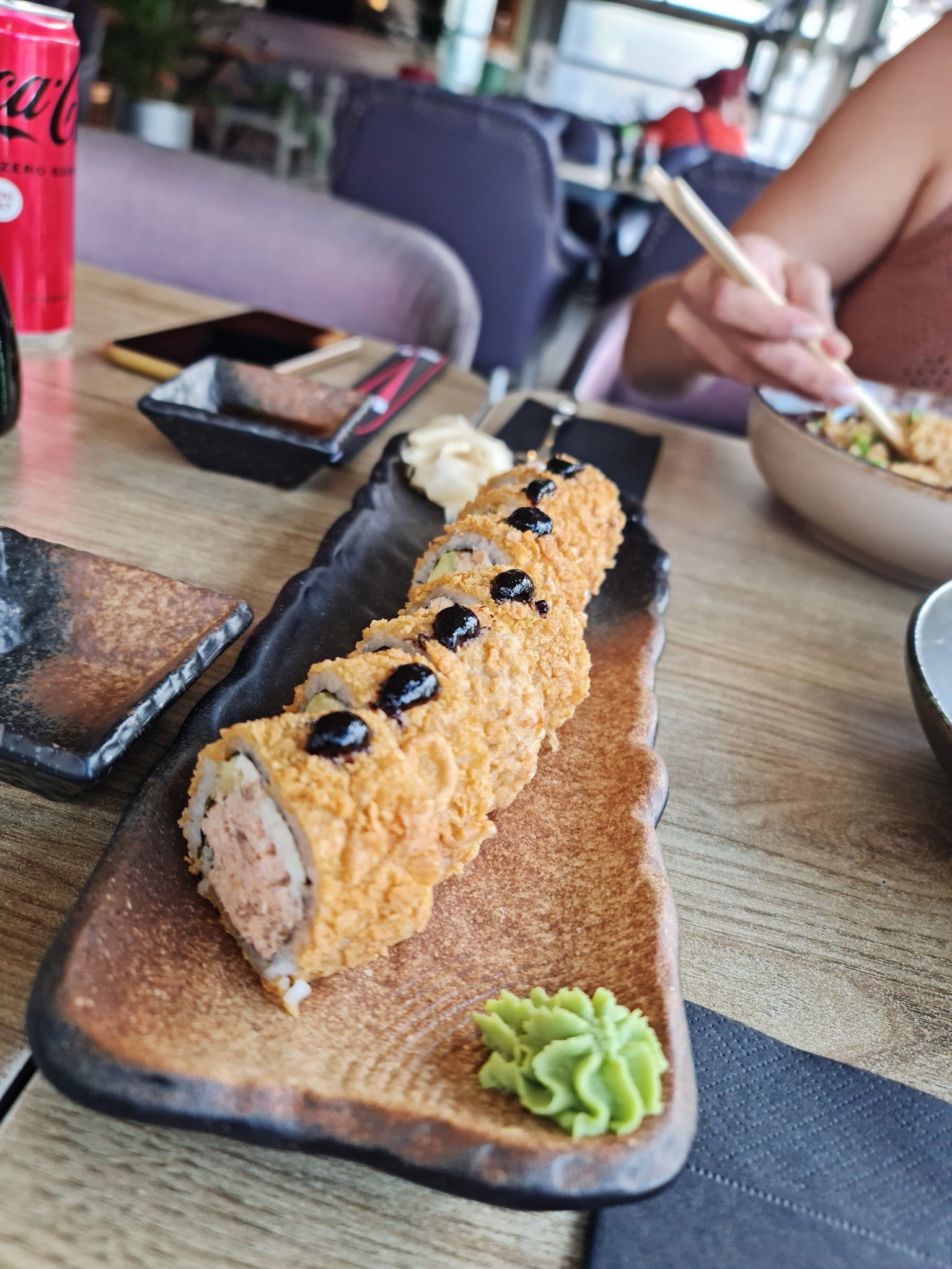 Sushi İnn Beylikdüzü