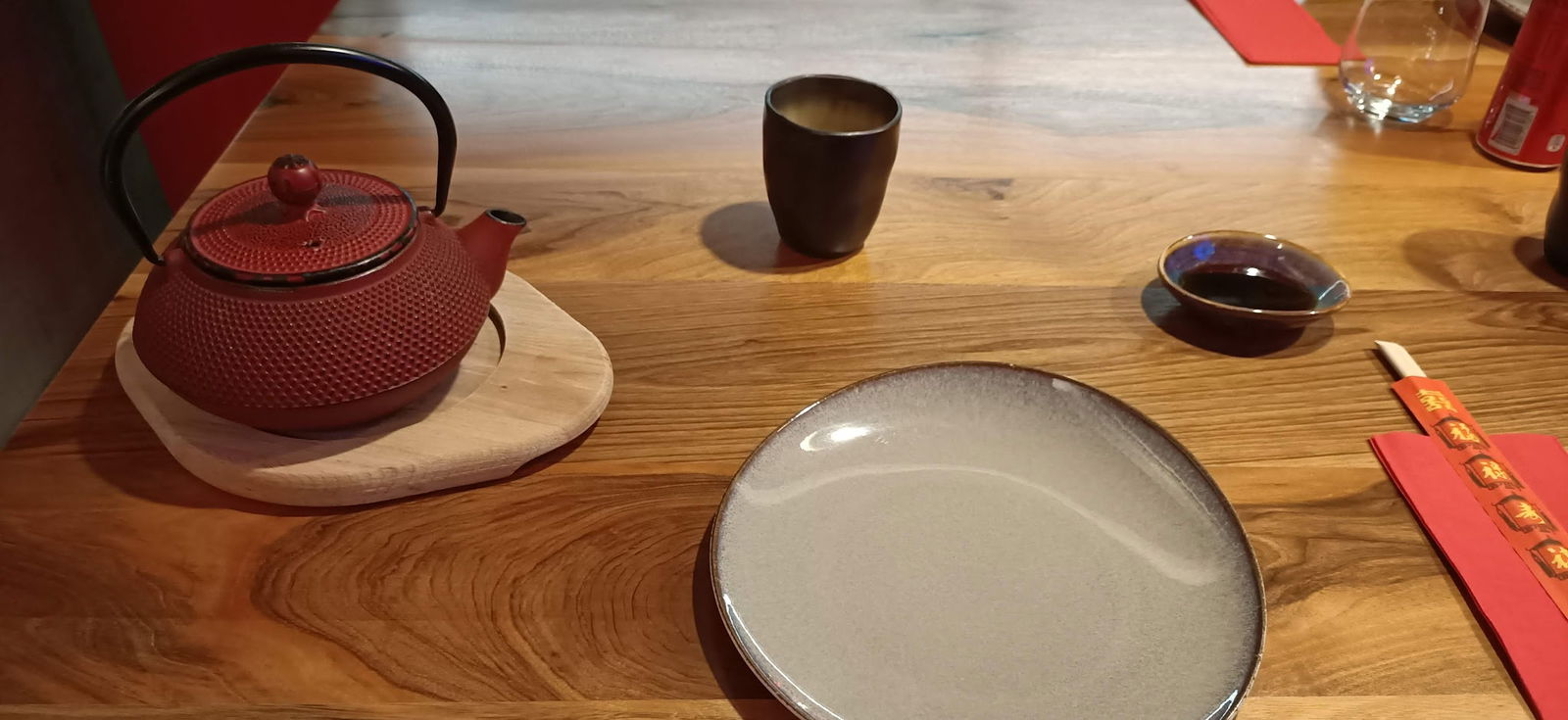 Sushi İnn Beylikdüzü