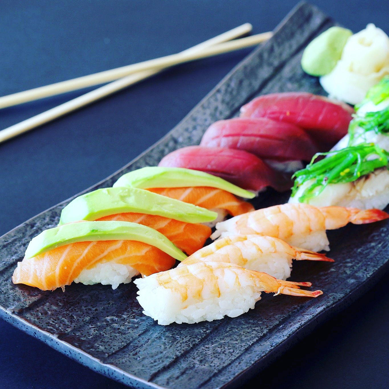 Sushi İnn Beylikdüzü