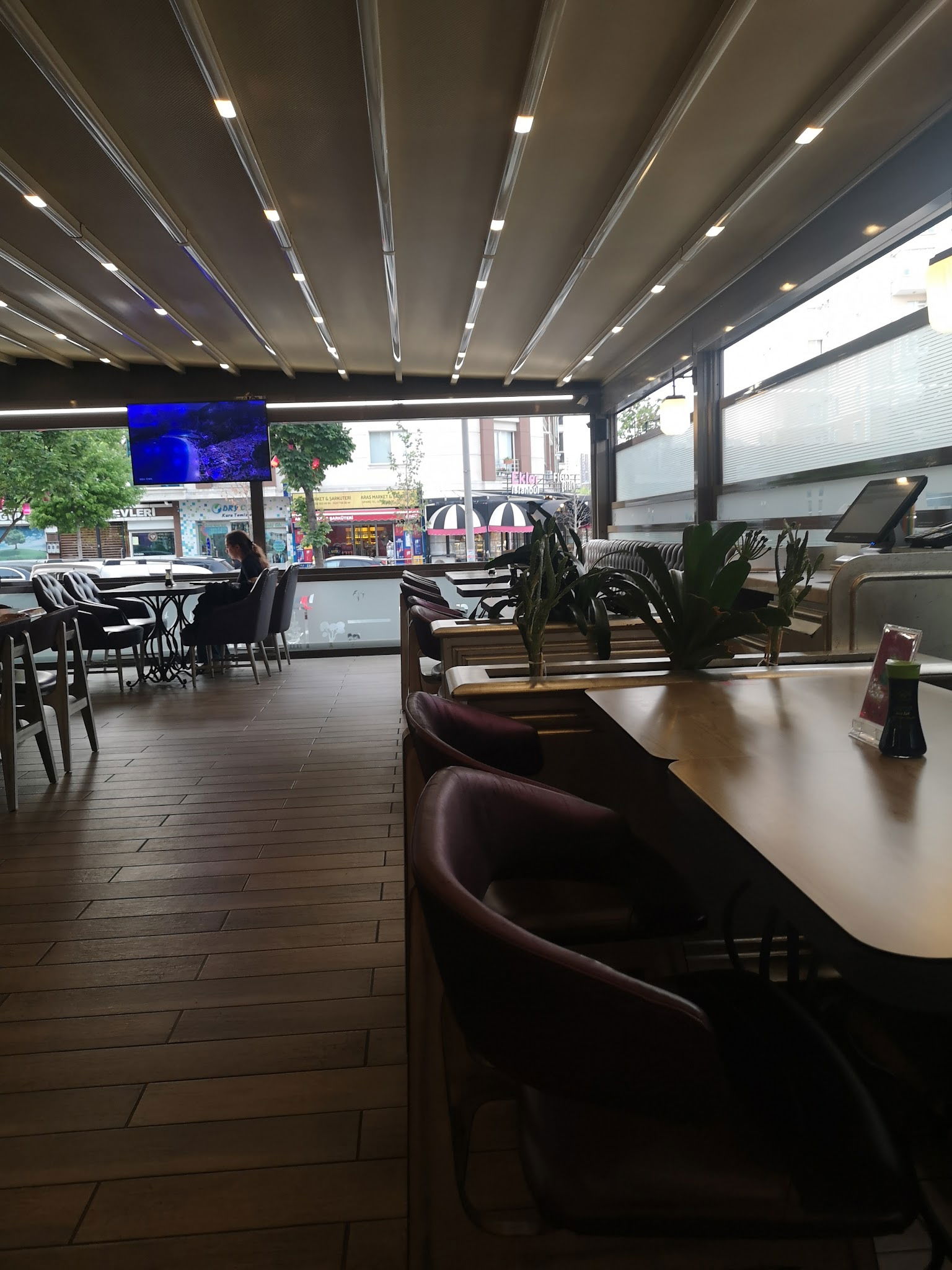 Sushi İnn Beylikdüzü