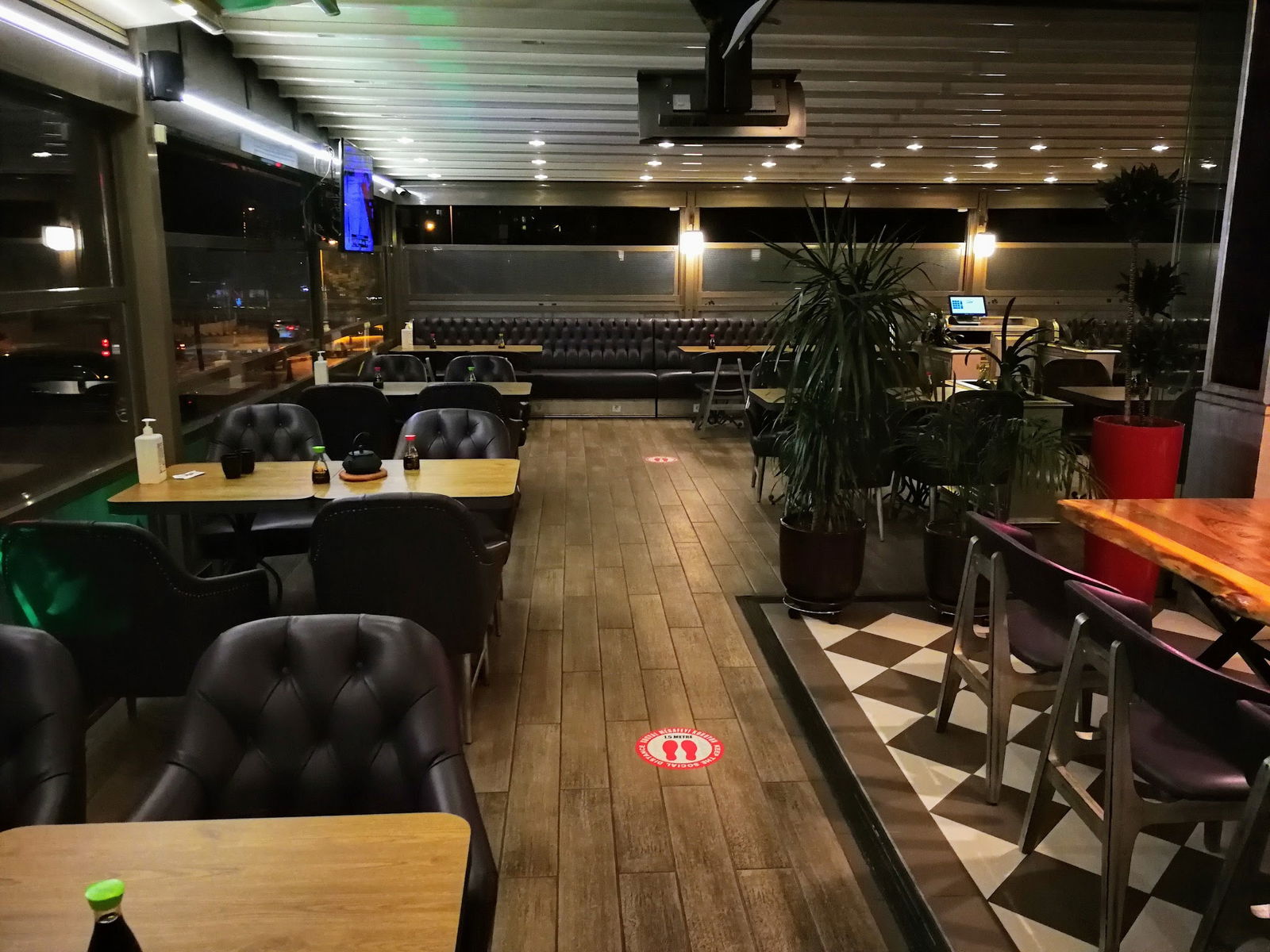 Sushi İnn Beylikdüzü