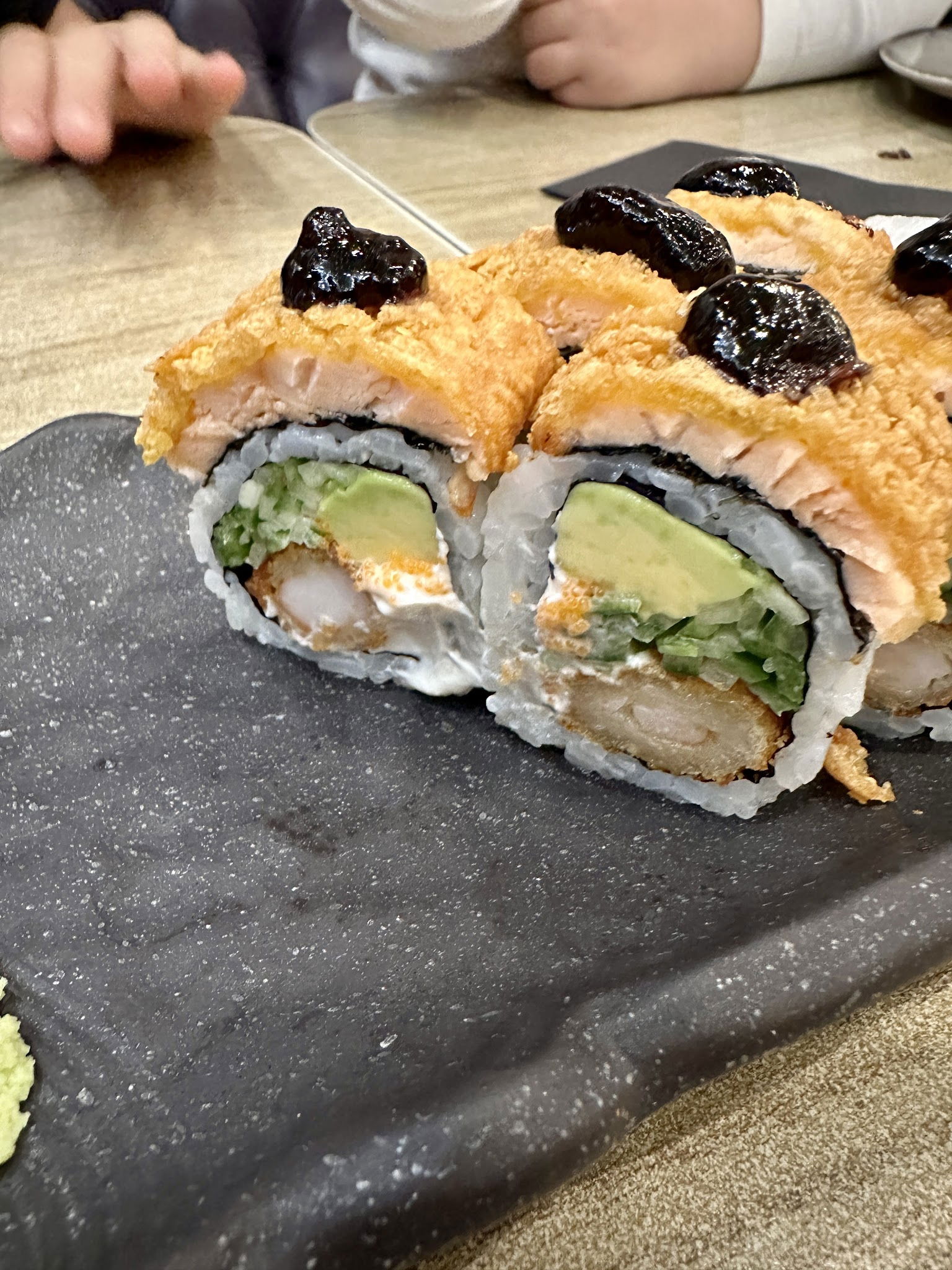 Sushi İnn Beylikdüzü
