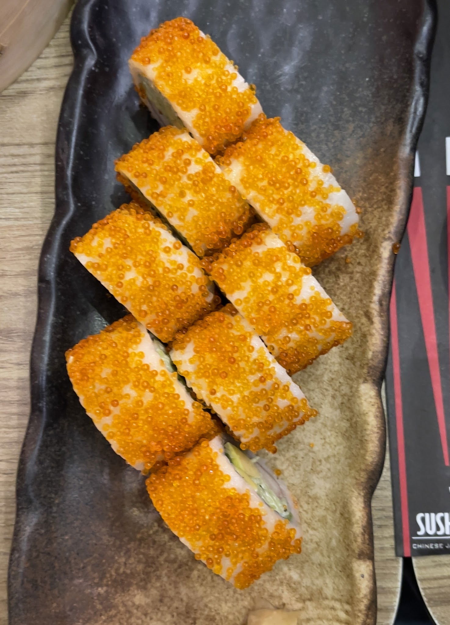 Sushi İnn Beylikdüzü