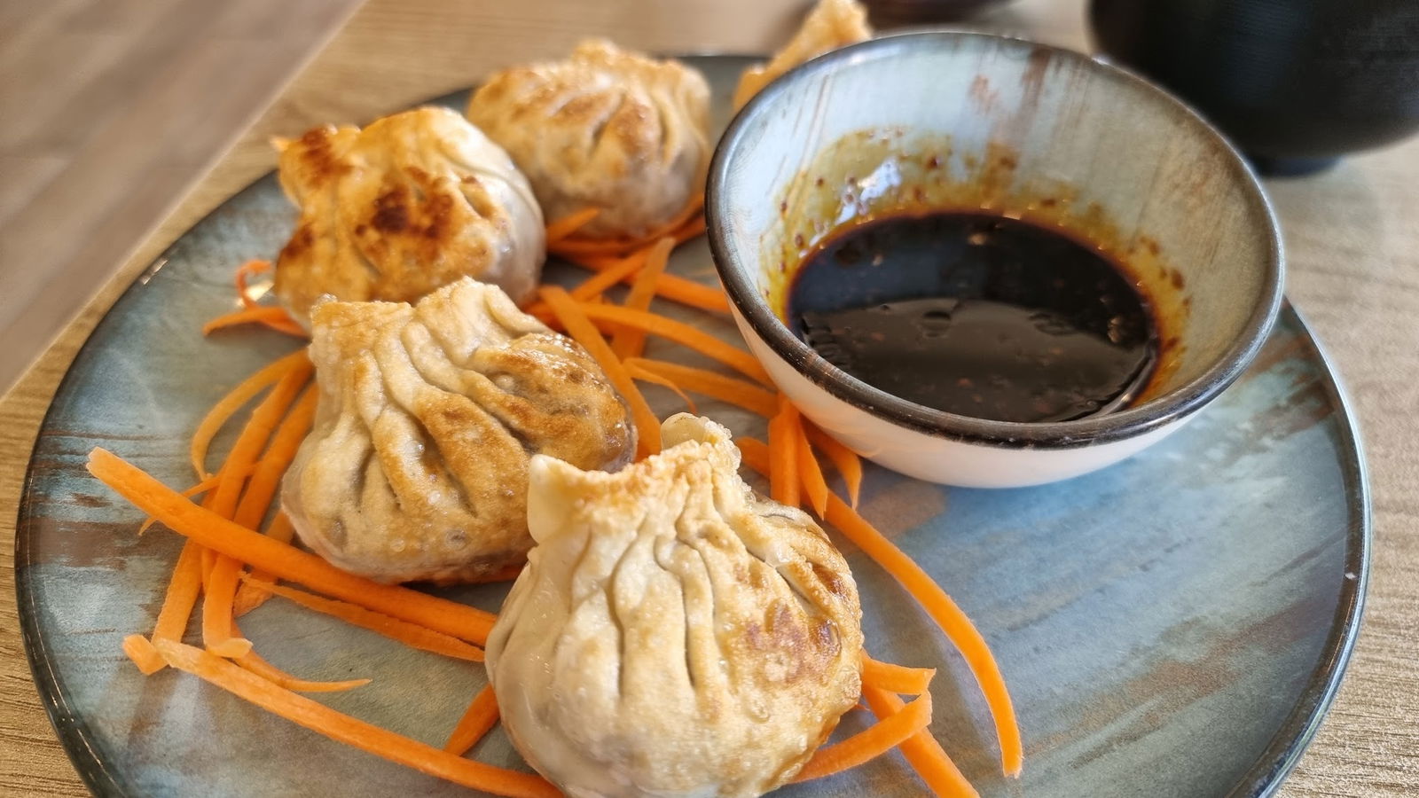 Sushi İnn Beylikdüzü