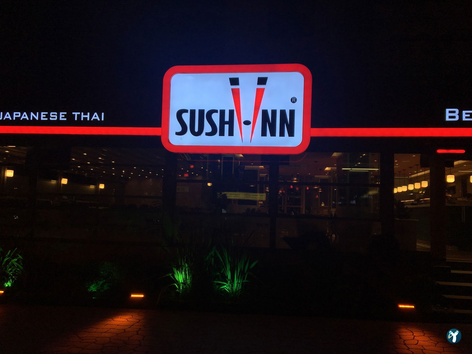 Sushi İnn Beylikdüzü