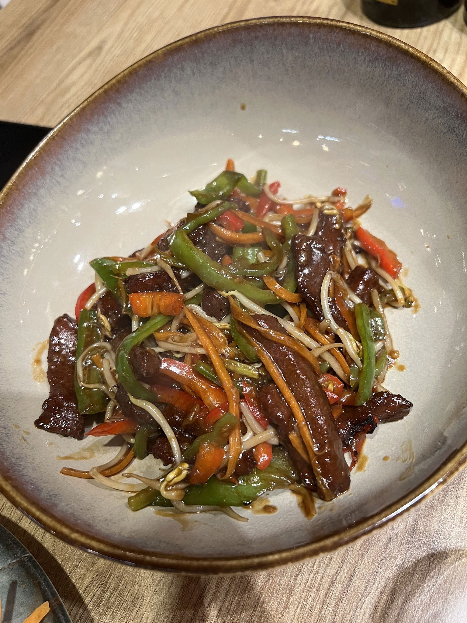 Sushi İnn Beylikdüzü