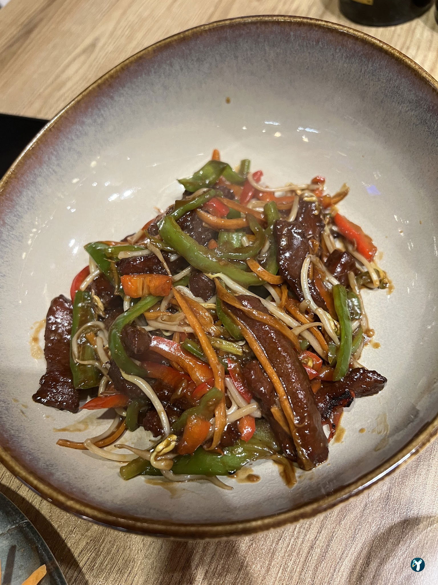 Sushi İnn Beylikdüzü