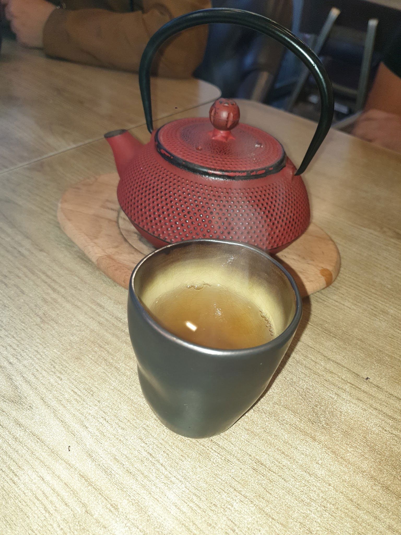 Sushi İnn Beylikdüzü