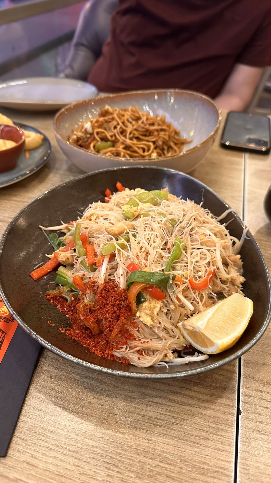 Sushi İnn Beylikdüzü