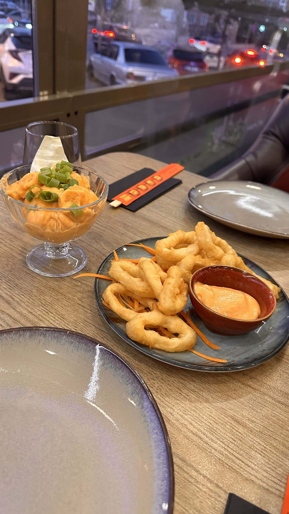 Sushi İnn Beylikdüzü