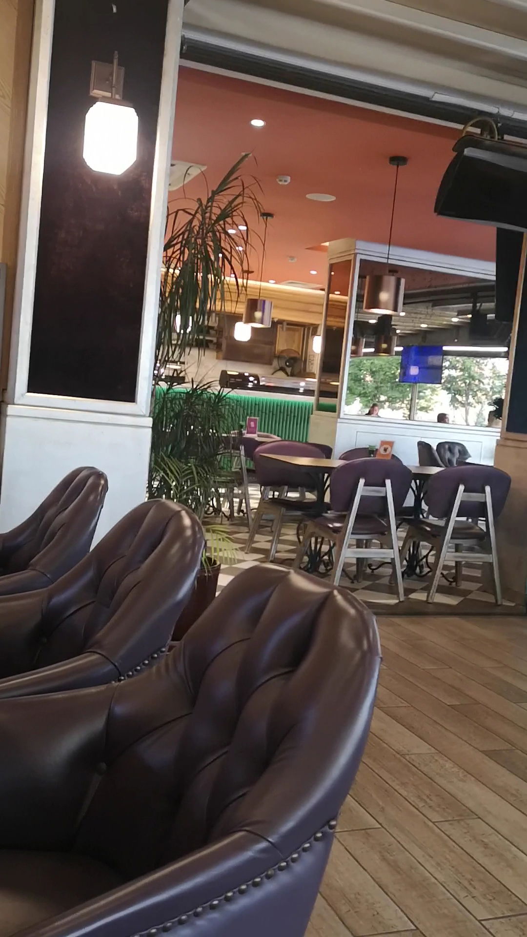 Sushi İnn Beylikdüzü