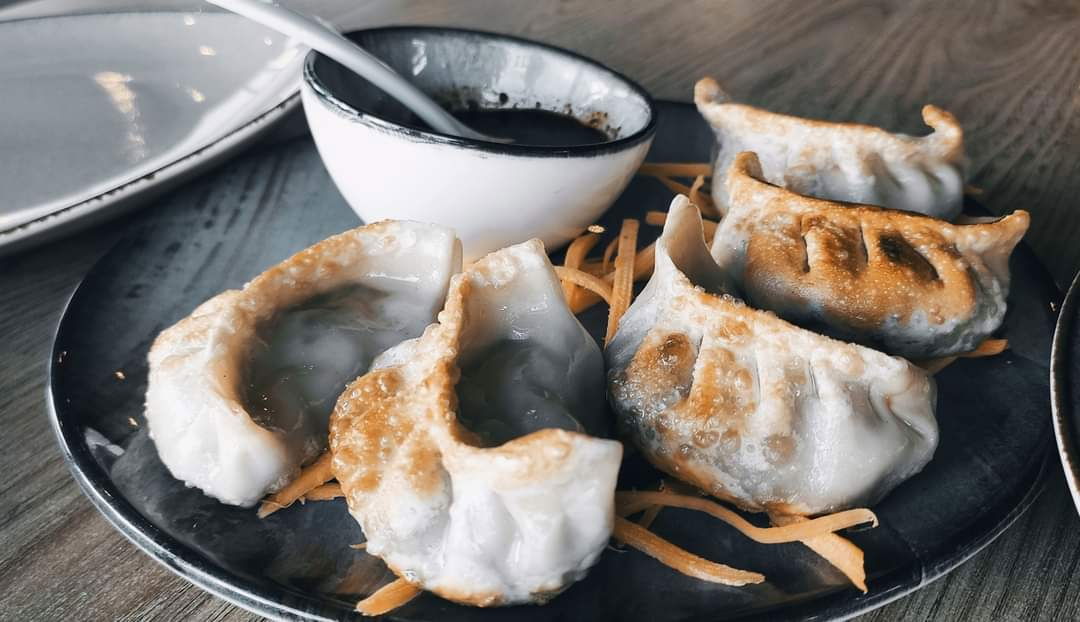 Sushi İnn Beylikdüzü