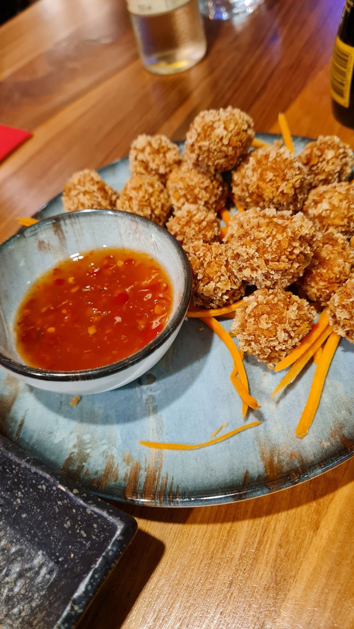 Sushi İnn Beylikdüzü