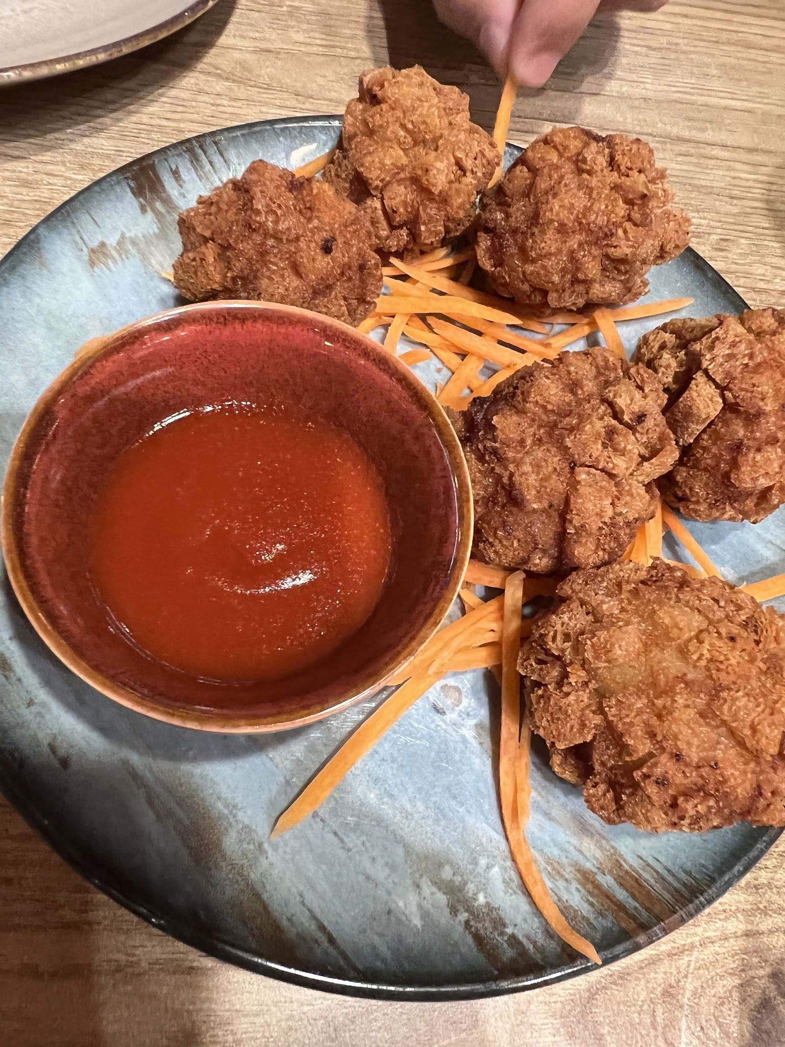 Sushi İnn Beylikdüzü