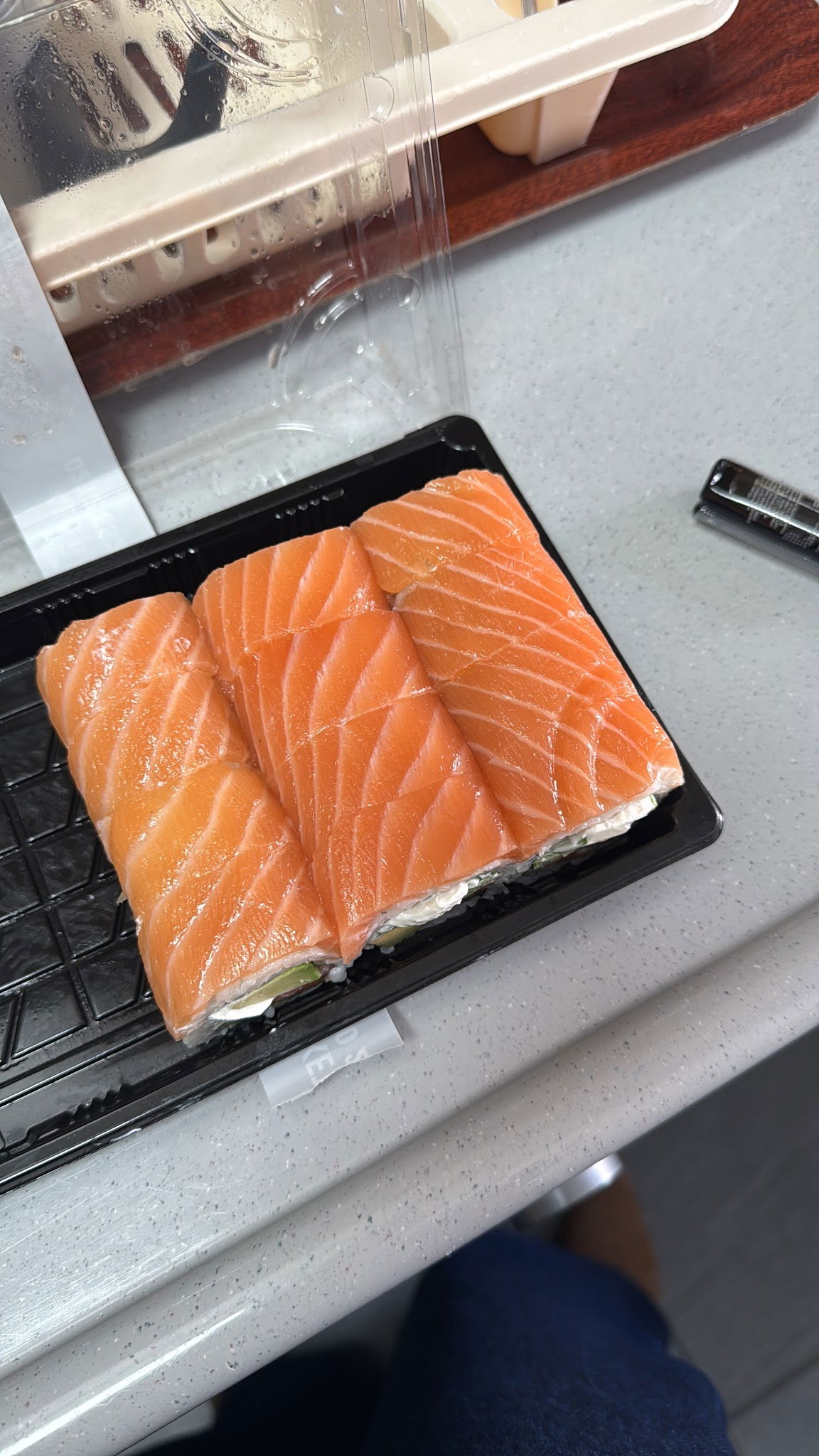 Sushi İnn Beylikdüzü