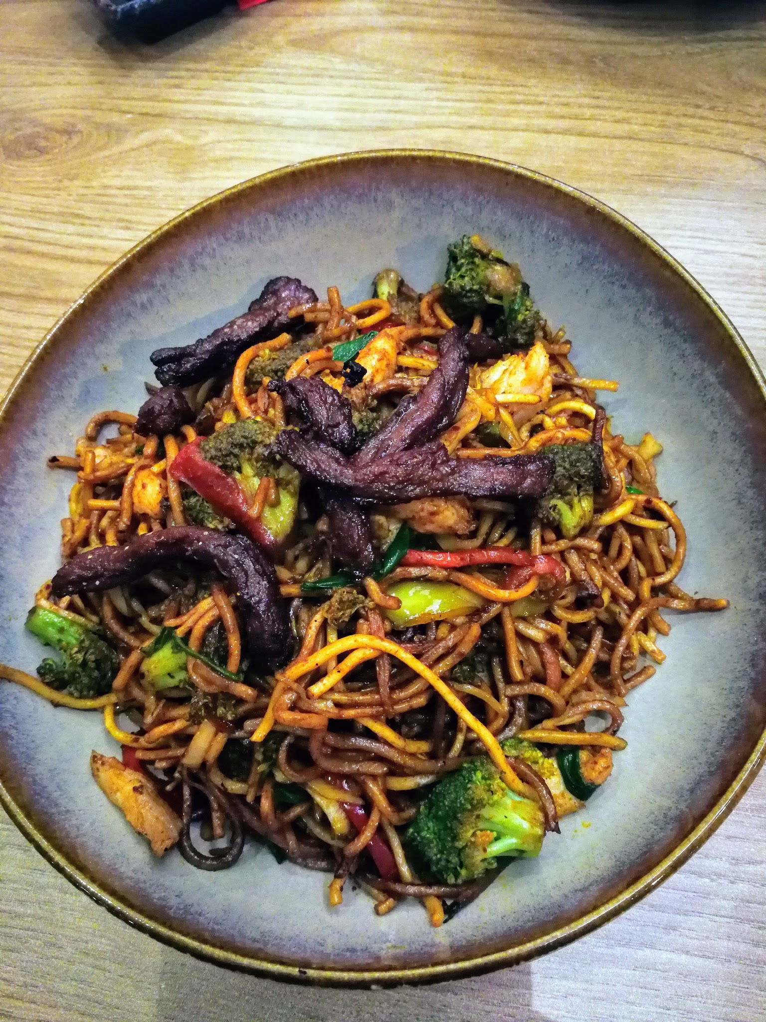 Sushi İnn Beylikdüzü