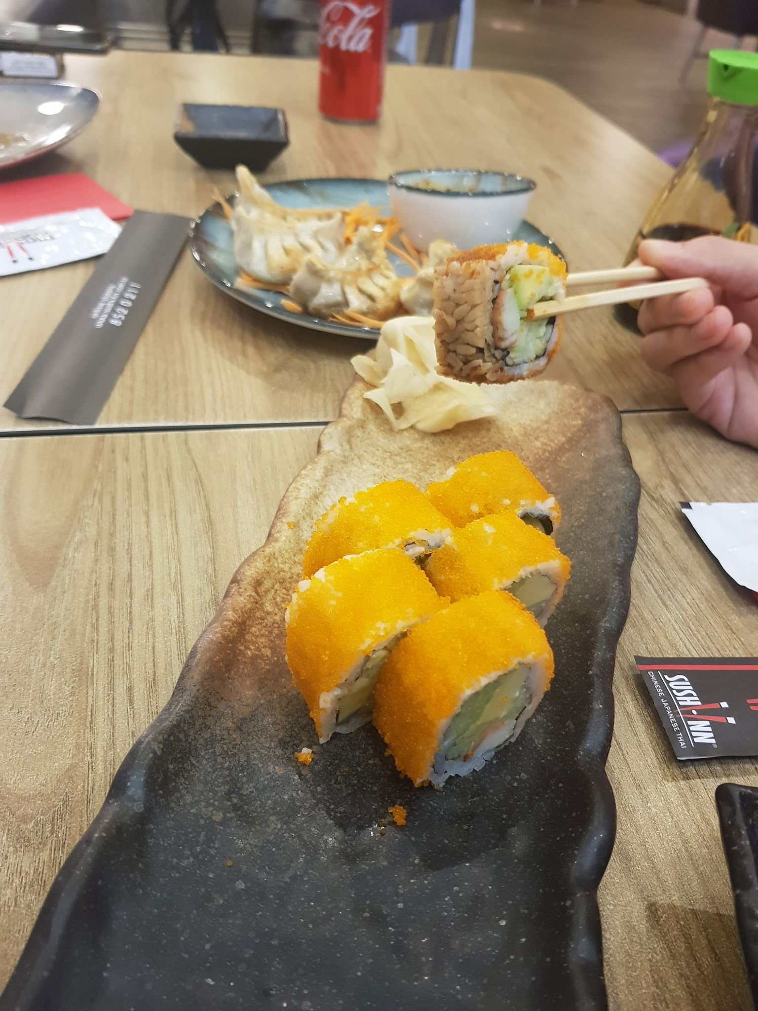 Sushi İnn Beylikdüzü